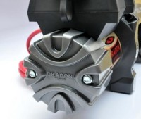 Wyciągarka DWH 12000 HD S
