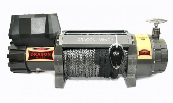Wyciągarka DWH 9000 HD S
