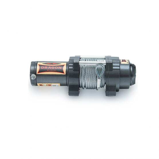 Wyciągarka DWH 4500 HD
