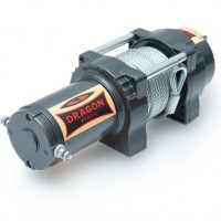Wyciągarka DWH 4500 HD
