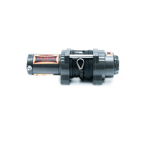 Wyciągarka DWH 4500 HD S
