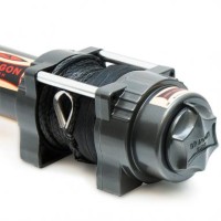 Wyciągarka DWH 4500 HD S
