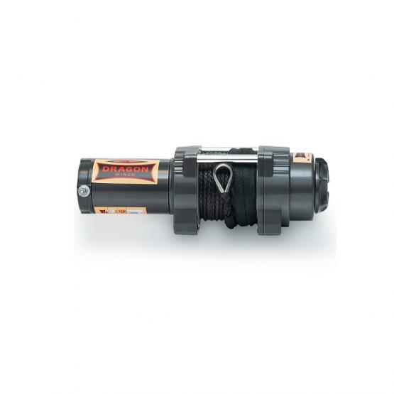 Wyciągarka DWH 3500 HD S
