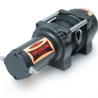 Wyciągarka DWH 3500 HD S
