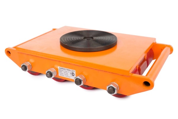 Platforma transportowa CRA-8, 12T 
