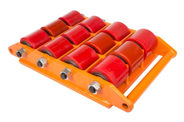Platforma transportowa CRA-12, 18T
