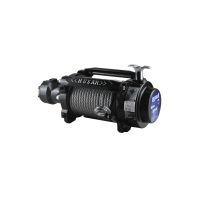 Wyciągarka samochodowa hydrauliczna BST H 12000 Lbs
