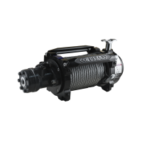 Wyciągarka samochodowa hydrauliczna BST H 18000 Lbs
