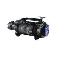 Wyciągarka samochodowa hydrauliczna BST H 18000 Lbs
