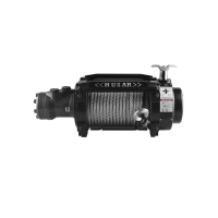 Wyciągarka samochodowa hydrauliczna BST H 18000 Lbs

