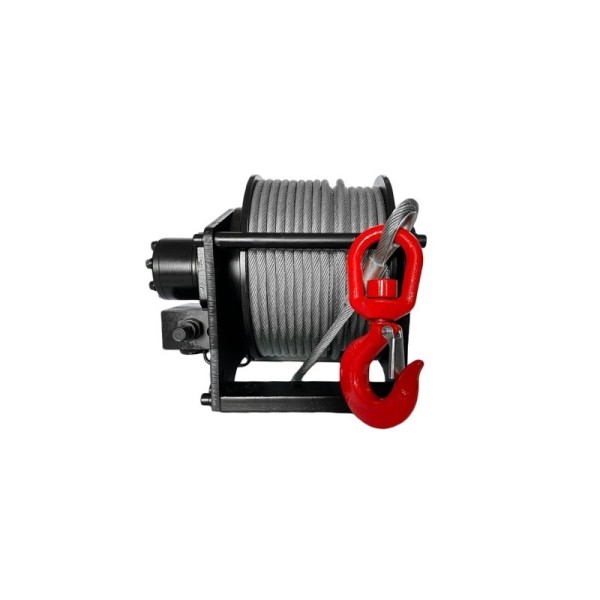 Wyciągarka samochodowa hydrauliczna BST H 3300 LBS
