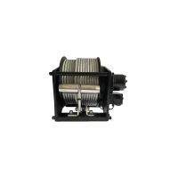 Wyciągarka samochodowa hydrauliczna BST H 3300 LBS
