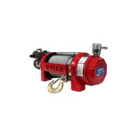 Wyciągarka samochodowa hydrauliczna BST HS 12000 Lbs
