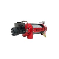 Wyciągarka samochodowa hydrauliczna BST HS 12000 Lbs
