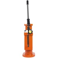 Podnośnik TOE JACK 10T
