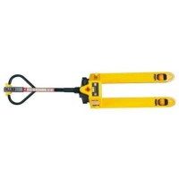 EPT 15 Wózek paletowy elektryczny EPT 15 dł wideł 800 mm 
