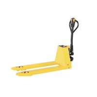 EPT 15 Wózek paletowy elektryczny EPT 15 dł wideł 800 mm 
