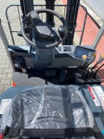 Wózek widłowy HELI CPD18SQ-A2LIG3-M Triplex ZSM480
