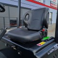 3-kołowy elektryczny wózek widłowy EP EFS151 (Li-ION)
