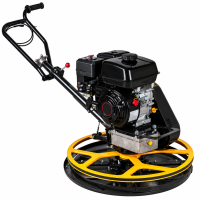 Zacieraczka spalinowa do betonu LONCIN DMR600 – 570 mm, 4,78 kW
