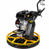 Zacieraczka spalinowa do betonu LONCIN DMR600 – 570 mm, 4,78 kW
