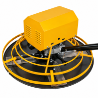 Zacieraczka elektryczna do betonu DMD1000 – 960 mm, 3 kW, 380 V
