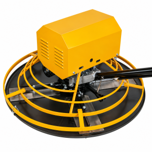 Zacieraczka elektryczna do betonu DMD1000 – 960 mm, 3 kW, 380 V