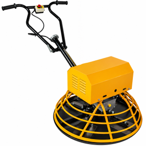 Zacieraczka elektryczna do betonu DMD600 – 585 mm, 2,2 kW, 380 V