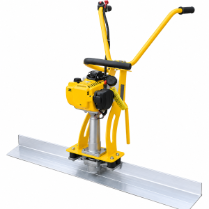 Listwa wibracyjna do betonu XH25E – silnik spalinowy 1,2 kW