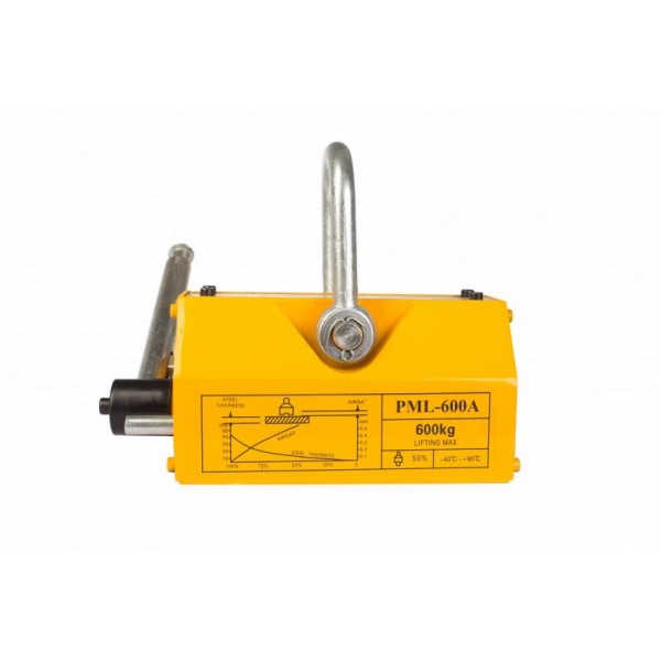 Uchwyt magnetyczny PML-A , 0.6T
