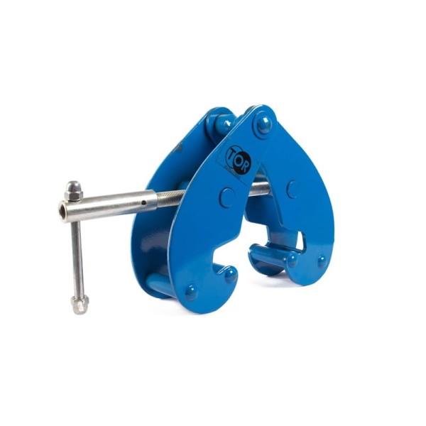 Uchwyt klamrowy LJ-1, 1T
