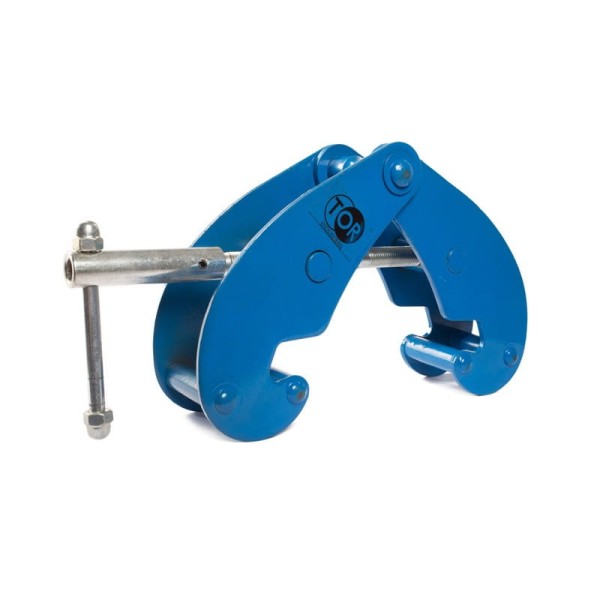 Uchwyt klamrowy LJ-5, 5T
