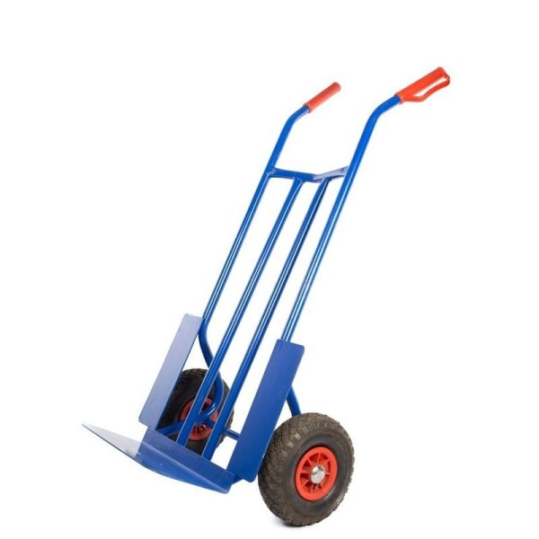 Wózek ręczny platformowy HT300

