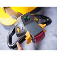 WS-ei 10S-3300 Wózek paletowy elektryczny  1000-3300
