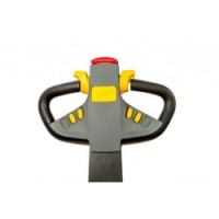 Wózek elektryczny ES15T-4500 z platformą TRIPLEX 1,5T 4,5M  

