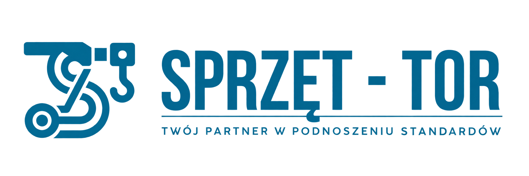 Sprzęt-tor